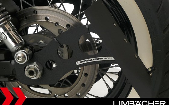 Gebrauchtmotorrad Harley-Davidson Sportster XL 1200X Forty-Eight - Bild 16