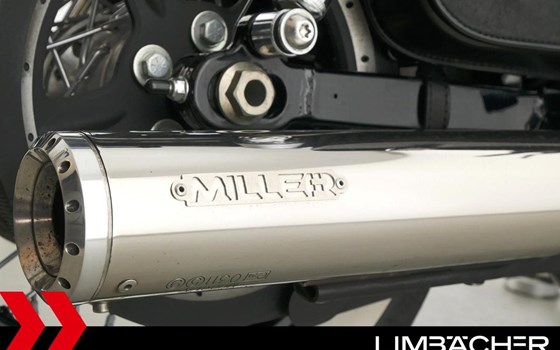 Gebrauchtmotorrad Harley-Davidson Sportster XL 1200X Forty-Eight - Bild 17