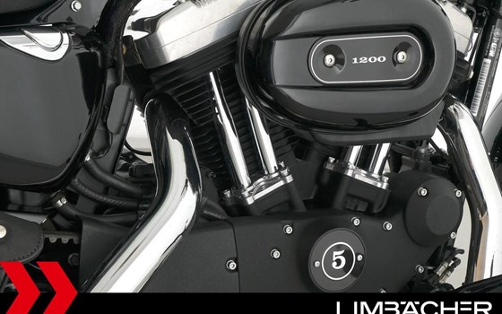 Gebrauchtmotorrad Harley-Davidson Sportster XL 1200X Forty-Eight - Bild 18
