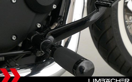 Gebrauchtmotorrad Harley-Davidson Sportster XL 1200X Forty-Eight - Bild 19