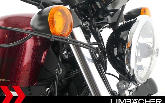 Gebrauchtmotorrad Harley-Davidson Sportster XL 1200X Forty-Eight - Bild 21