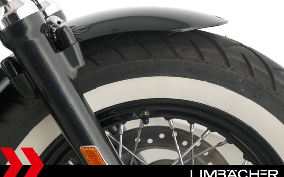 Gebrauchtmotorrad Harley-Davidson Sportster XL 1200X Forty-Eight - Bild 22