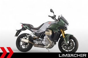 Angebot Moto Guzzi V100 Mandello S