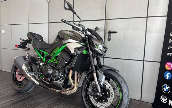 Neufahrzeug Kawasaki Z900 - Bild 4