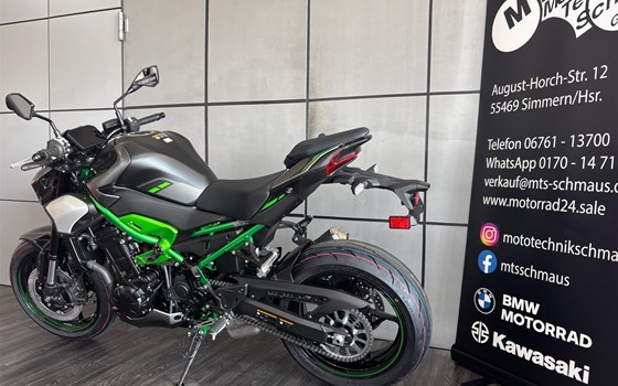 Neufahrzeug Kawasaki Z900 - Bild 3