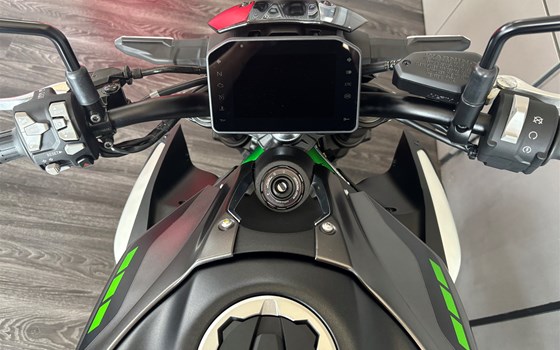 Neufahrzeug Kawasaki Z900 - Bild 8