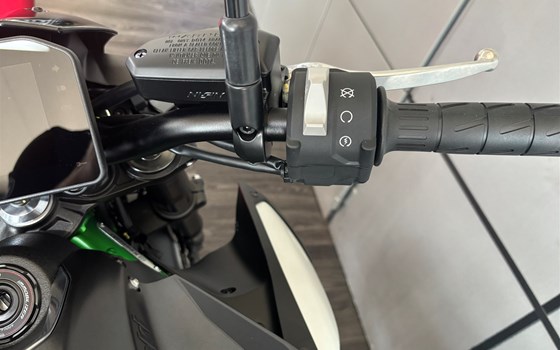 Neufahrzeug Kawasaki Z900 - Bild 9