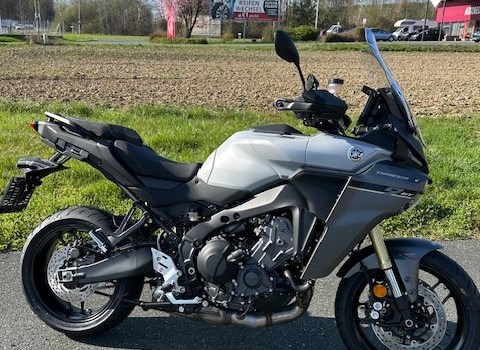 Neufahrzeug Yamaha Tracer 9 GT - Bild 2 Neufahrzeug Yamaha Tracer 9 GT - Bild 2