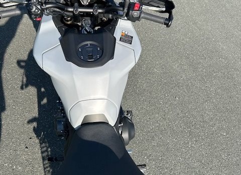 Neufahrzeug Yamaha Tracer 9 GT - Bild 3 Neufahrzeug Yamaha Tracer 9 GT - Bild 3