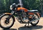 Motorrad