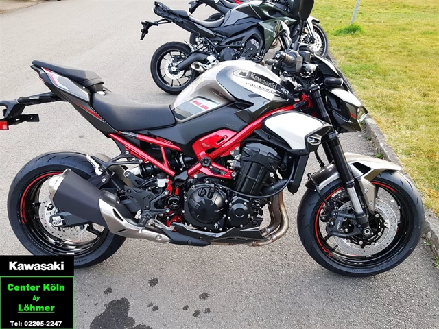 Neumotorrad Neumotorrad