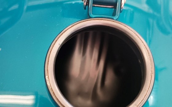 Gebrauchtmotorrad Honda CB 750 K - Bild 3