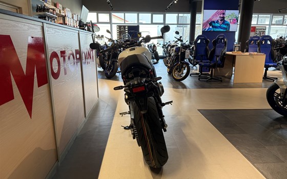 Neufahrzeug Yamaha XSR900 - Bild 8