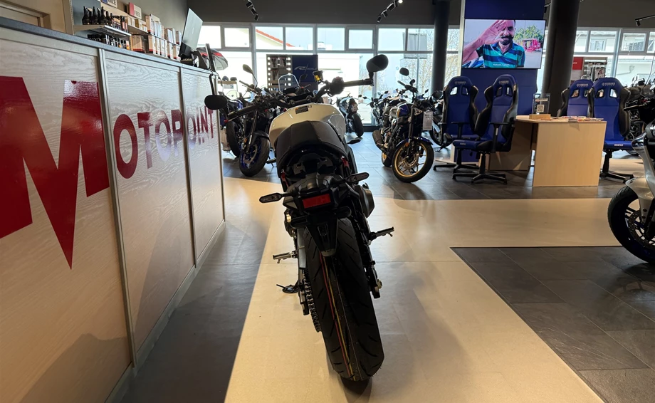 Angebot Yamaha XSR900 Bild 8: Angebot Yamaha XSR900
