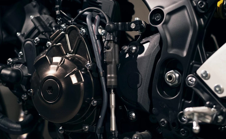 Angebot Yamaha XSR900 Bild 12: Angebot Yamaha XSR900