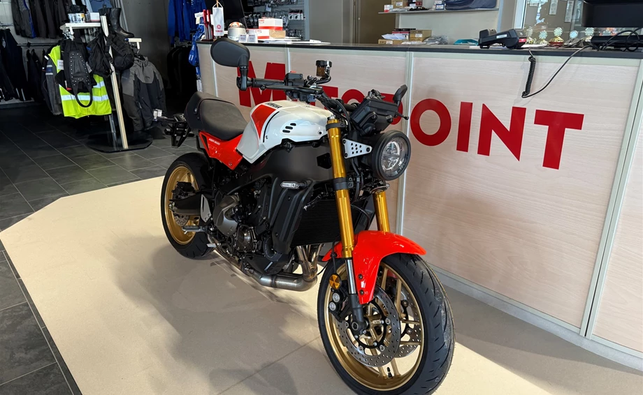 Angebot Yamaha XSR900 Bild 2: Angebot Yamaha XSR900