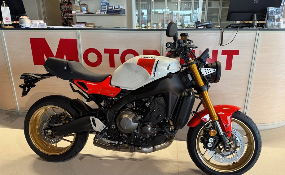 Angebot Yamaha XSR900 Bild 1: Angebot Yamaha XSR900