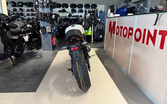 Neufahrzeug Yamaha XSR900 - Bild 10