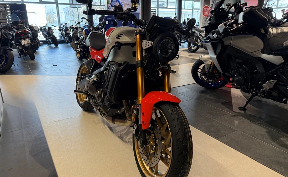 Angebot Yamaha XSR900 Bild 5: Angebot Yamaha XSR900