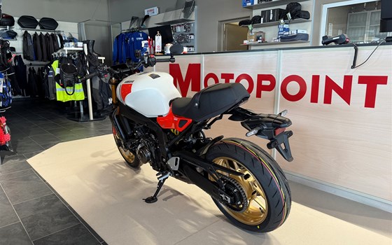 Neufahrzeug Yamaha XSR900 - Bild 7