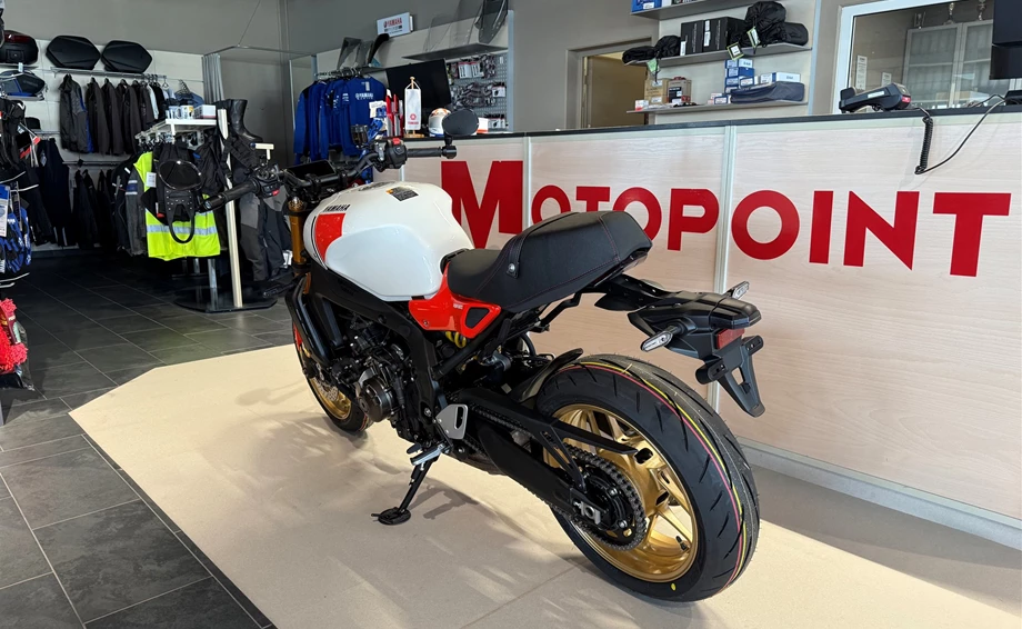 Angebot Yamaha XSR900 Bild 7: Angebot Yamaha XSR900