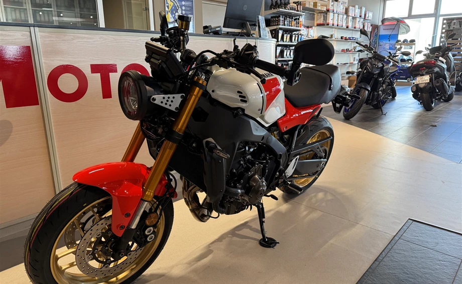 Angebot Yamaha XSR900 Bild 4: Angebot Yamaha XSR900