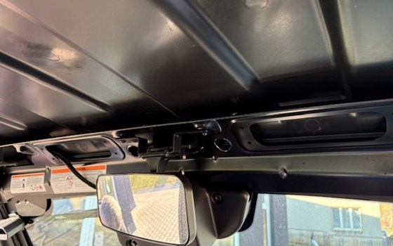 Gebrauchtmotorrad TGB Landmax 1000 ABS - Bild 12