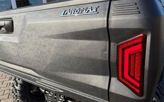 Gebrauchtmotorrad TGB Landmax 1000 ABS - Bild 18