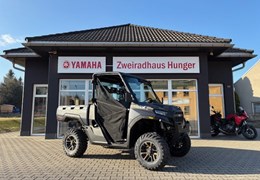 Gebrauchte TGB Landmax 1000 ABS