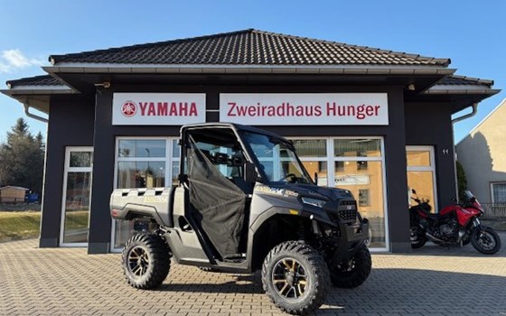 Gebrauchtmotorrad TGB Landmax 1000 ABS - Bild 1