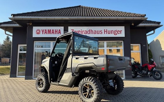 Gebrauchtmotorrad TGB Landmax 1000 ABS - Bild 4