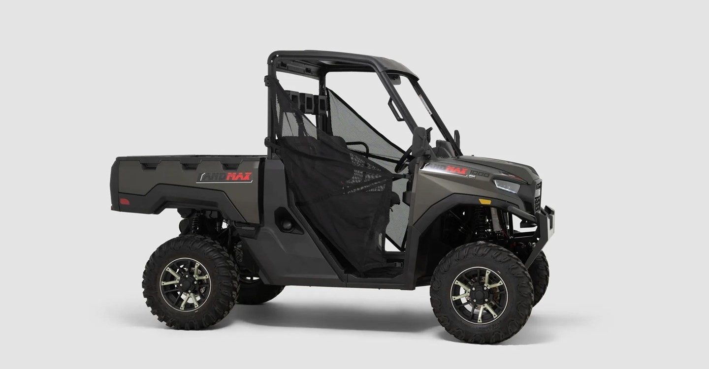 Angebot TGB Landmax 1000 ABS