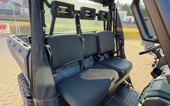 Gebrauchtmotorrad TGB Landmax 1000 ABS - Bild 13