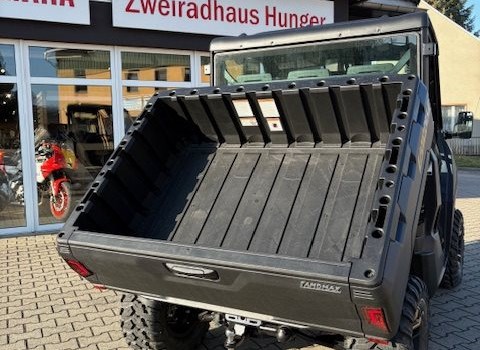 Gebrauchtmotorrad TGB Landmax 1000 ABS - Bild 6