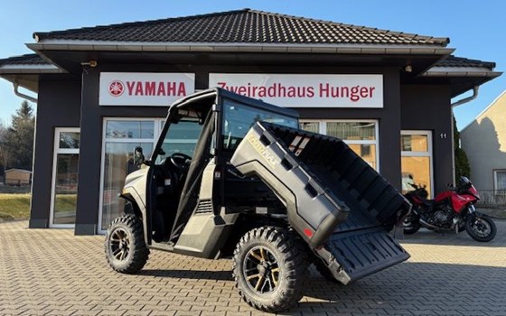 Gebrauchtmotorrad TGB Landmax 1000 ABS - Bild 5