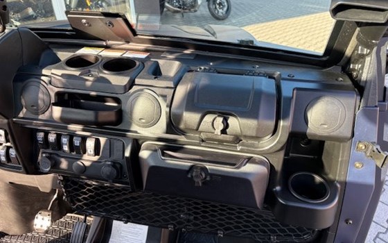 Gebrauchtmotorrad TGB Landmax 1000 ABS - Bild 11