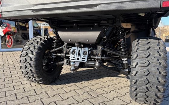 Gebrauchtmotorrad TGB Landmax 1000 ABS - Bild 15