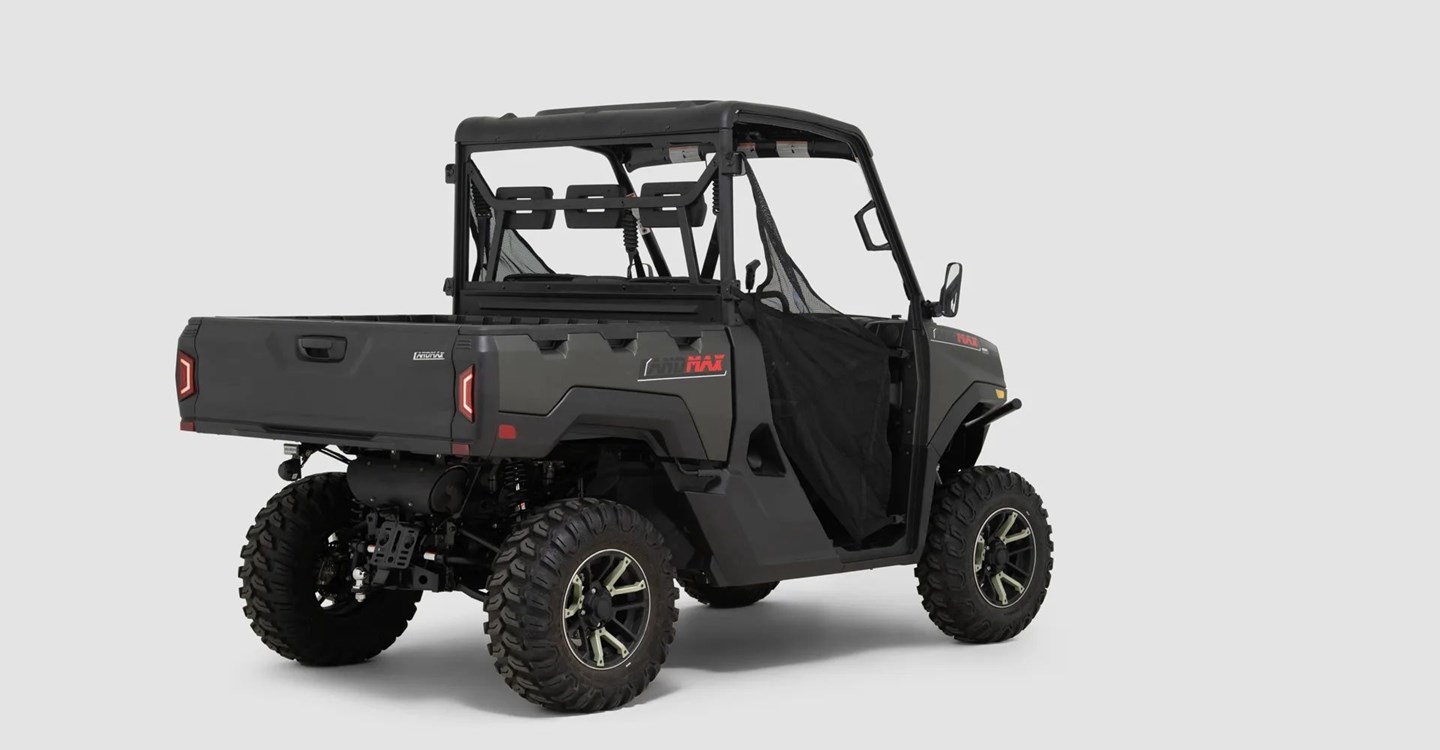 Angebot TGB Landmax 1000 ABS