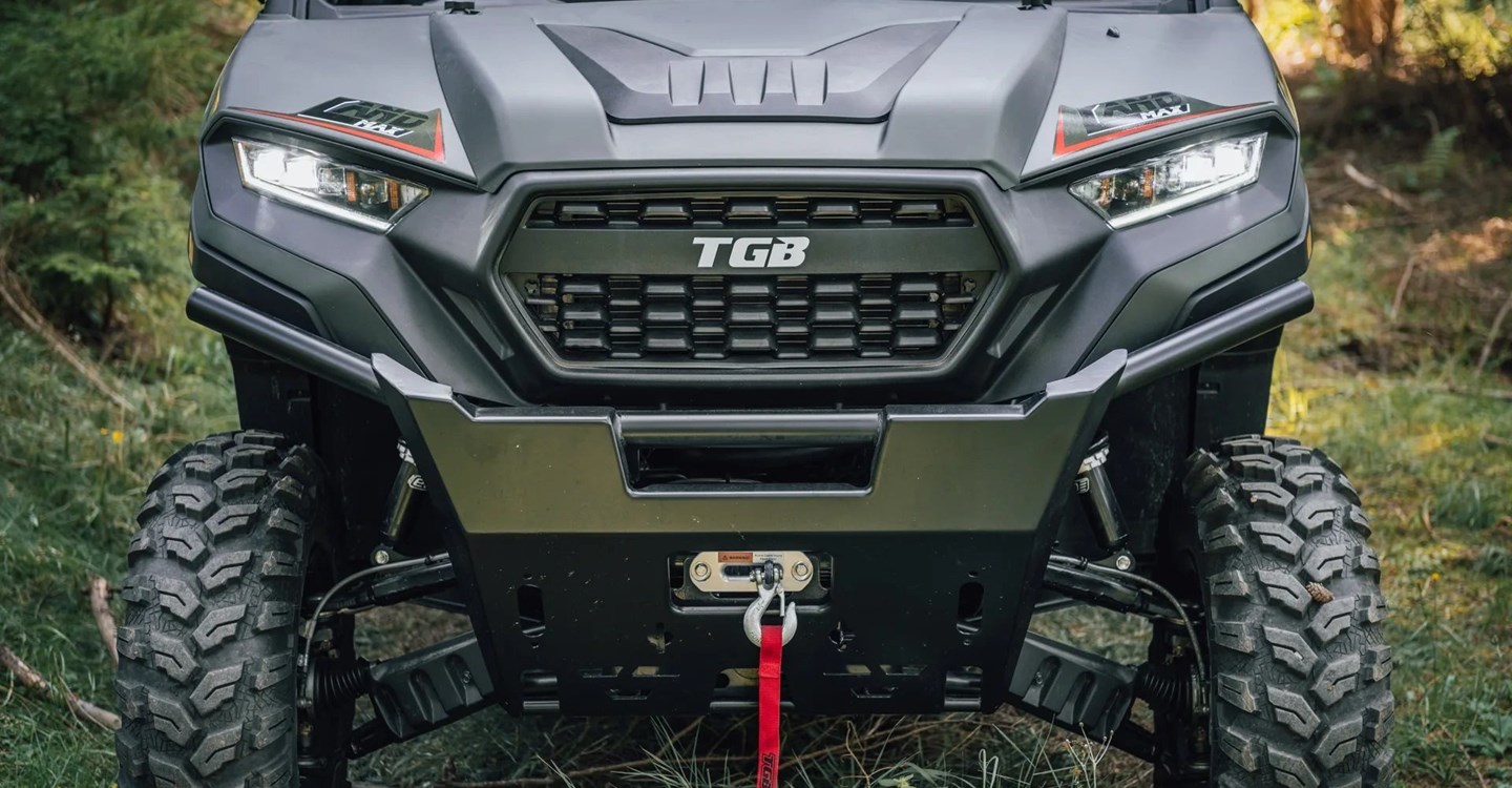 Angebot TGB Landmax 1000 ABS