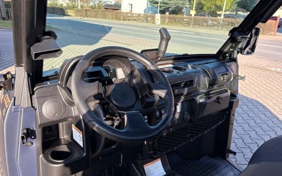 Gebrauchtmotorrad TGB Landmax 1000 ABS - Bild 9