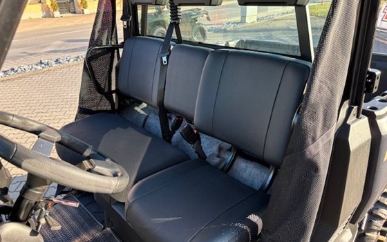 Gebrauchtmotorrad TGB Landmax 1000 ABS - Bild 14