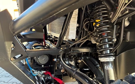 Gebrauchtmotorrad TGB Landmax 1000 ABS - Bild 16