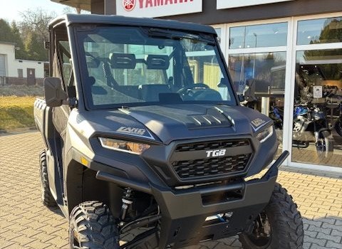 Gebrauchtmotorrad TGB Landmax 1000 ABS - Bild 7