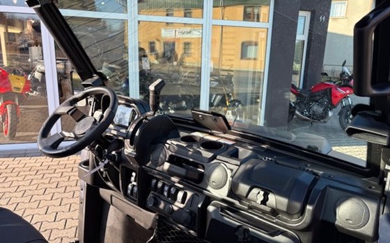 Gebrauchtmotorrad TGB Landmax 1000 ABS - Bild 10