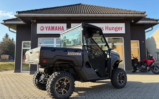 Gebrauchtmotorrad TGB Landmax 1000 ABS - Bild 2