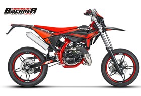 Beta RR 50 Motard Sport