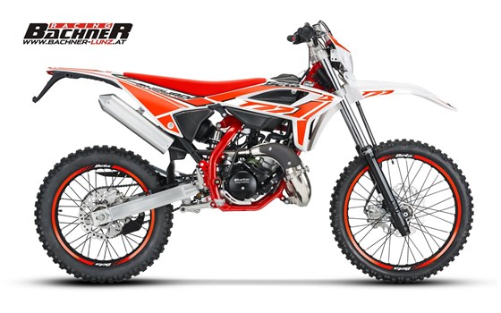 Neufahrzeug Beta RR 50 Enduro Sport - Bild 2 Neufahrzeug Beta RR 50 Enduro Sport - Bild 2