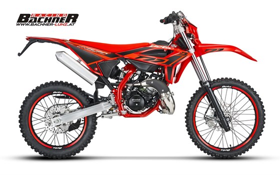 Neufahrzeug Beta RR 50 Enduro Sport - Bild 1 Neufahrzeug Beta RR 50 Enduro Sport - Bild 1