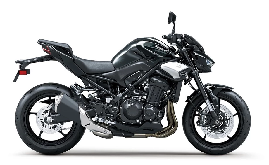 Angebot Kawasaki Z900 Bild 1: Angebot Kawasaki Z900