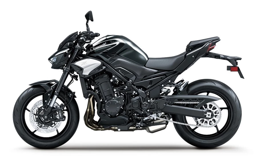 Angebot Kawasaki Z900 Bild 2: Angebot Kawasaki Z900